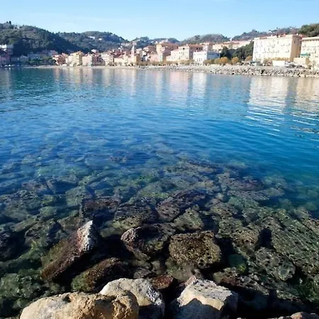 Vakantiehuis Ca Mary Lerici