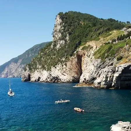 Ca Mary Lerici