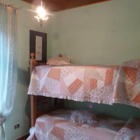 Vakantiehuis Ca Mary *